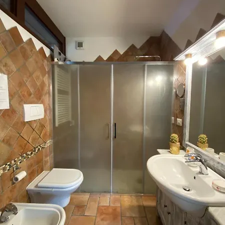 La Rondine Apartment Trento Exterior photo
