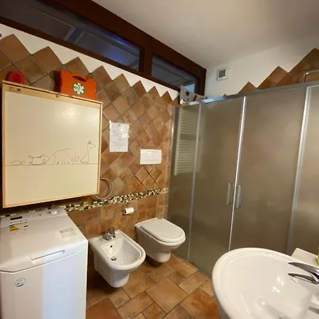 La Rondine Apartment Trento Exterior photo