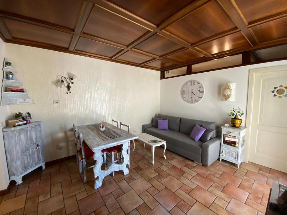 La Rondine Apartment