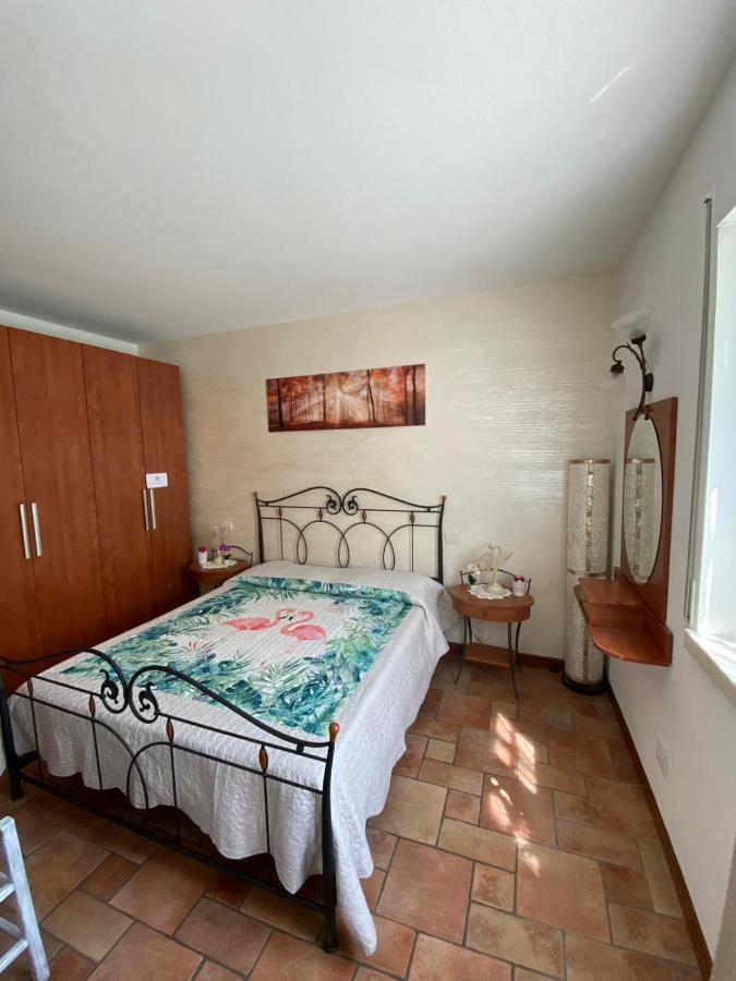La Rondine Apartment