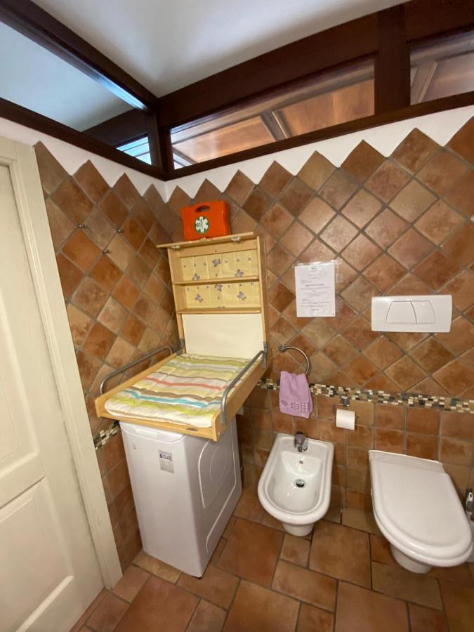 Apartment La Rondine Trento