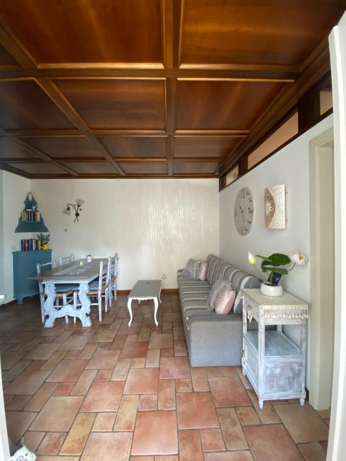 Apartment La Rondine *