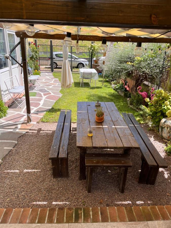 La Rondine Apartment Trento